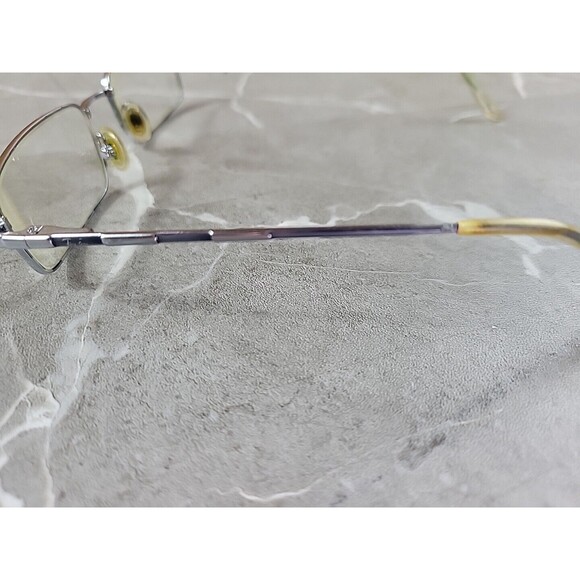 Ray Ban Eyeglasses Frames RB6139 2507 51 - 18 -‎ 135 Steel Metal Frames Only - Picture 14 of 16